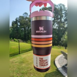 NWT Stanley 30oz Ice Flow Tumbler